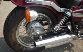 HONDA REBEL MC13