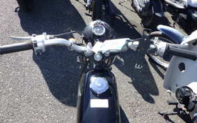 HONDA APE 50 AC16