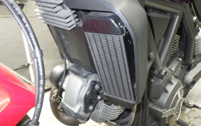 DUCATI SCRAMBLER ICON 2016