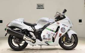 SUZUKI HAYABUSA Gen.2 2017 GX72B