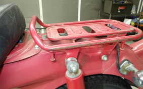 HONDA LITTLE CUB E AA01