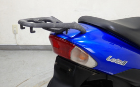 SUZUKI LET's 2 CA1PA