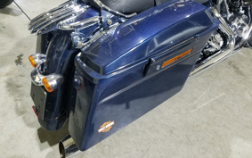 HARLEY HARLEY FLHX1580 2012 KBM