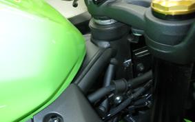 KAWASAKI ZX-25RR 2026 ZX250H