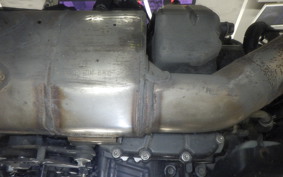 YAMAHA TRACER 9 GT+ 2023 RN70J