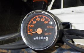 HONDA ZOOMER 2026 AF58