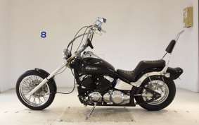 YAMAHA DRAGSTAR 400 1998 4TR