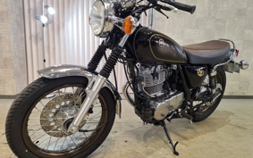 YAMAHA SR400 FINAL ED 2021 RH16J