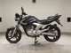 Фото Yamaha YBR250 2025 с японского аукциона