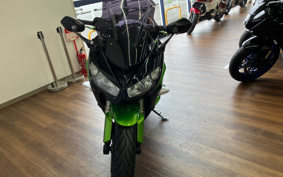 KAWASAKI NINJA 1000 ABS 2011 ZXT00G