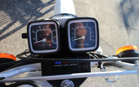 SUZUKI TS185ER SG12A