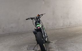 HONDA TLR200 MD09