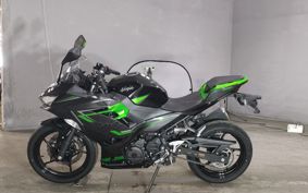 KAWASAKI NINJA400 EX400L