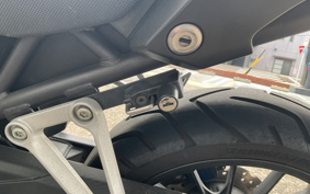 HONDA 400X 2019 NC56