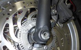 TRIUMPH THRUXTON 1200 2019