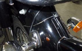 HONDA LITTLE CUB E AA01
