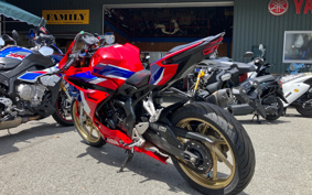 HONDA CBR250RR ABS MC51