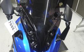 SUZUKI GSX-S1000GT 2023 EK1AA