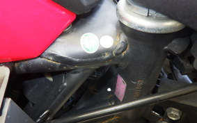 HONDA CBR250RR MC51