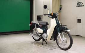 HONDA C110 SUPER CUB 2026 JA44
