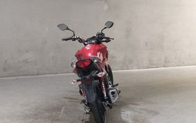 HONDA CBF125R PJJN