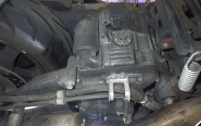 YAMAHA MAJESTY 250 Gen.4