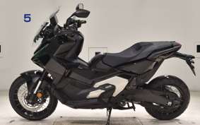 HONDA X-ADV 750 2026 RH21