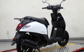 SUZUKI LET's CA4AA