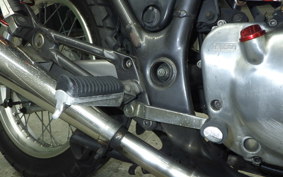YAMAHA SRV250 RENAISSA S 2026 4DN