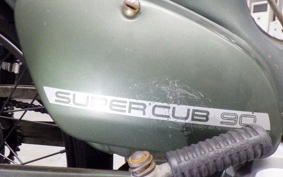 HONDA C90 SUPER CUB 1995 HA02