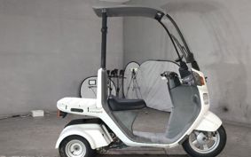 HONDA GYRO TA03