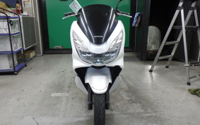 HONDA PCX125 2014 JF56