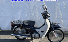 HONDA C50-2