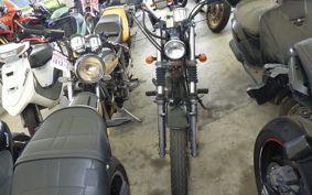 SUZUKI GRASS TRACKER NJ47A