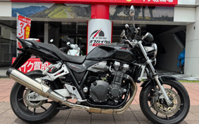 HONDA CB1300SF SUPER FOUR ABS 2025 SC54