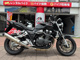 Фото Honda CB1300SF SUPER FOUR ABS 2025 с японского аукциона