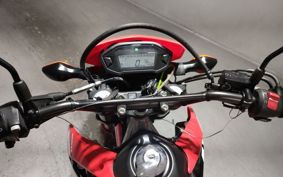 HONDA CRF250L MD44