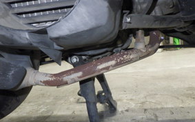 YAMAHA GEAR Gen.2 2012 UA08J