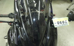 TRIUMPH DAYTONA 675 2009