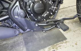 HONDA REBEL 250 S 2019 MC49