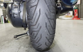 YAMAHA CYGNUS 125 XSR 2 2022 SE44J