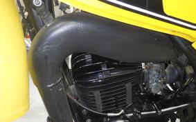 YAMAHA DT250 1996 1N6