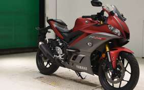 YAMAHA YZF-R25 A 2010 RG43J