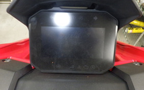 HONDA ADV160 2009 KF54