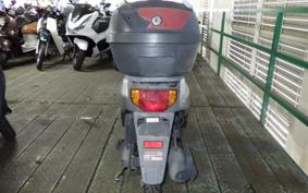HONDA TACT Basket 2025 AF79