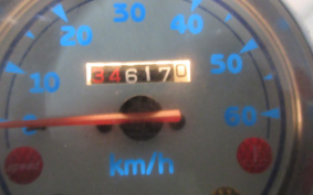 YAMAHA  VINO DX SA37J