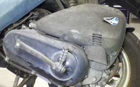 HONDA DIO Gen.5 2004 AF56