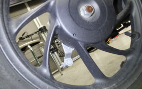 HONDA DIO110-3ﾍﾞｰｼｯｸ 2003 JK03