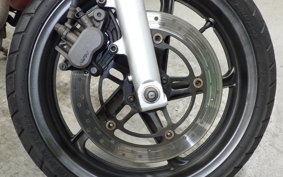 HONDA VTR 250 Gen. 2 2026 MC33