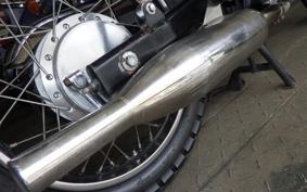 KAWASAKI ESTRELLA CUSTOM BJ250A